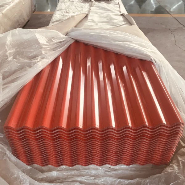 roofing sheets