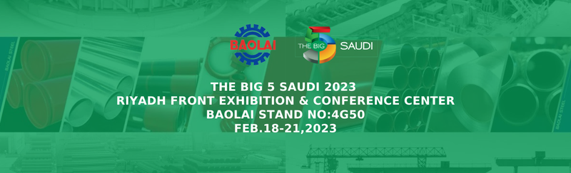 Big 5 saudi Big 5 saudi