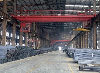 cargo storage 1