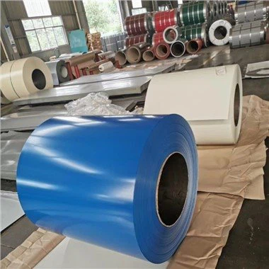 ASTM A755 STEEL COIL