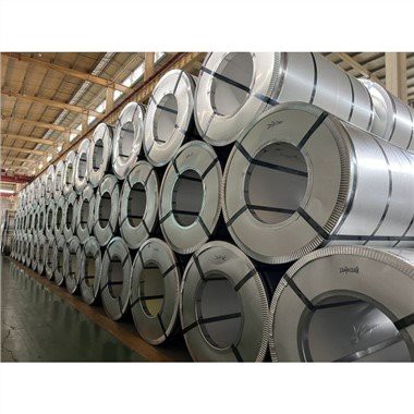 HOT DIPPED GALVANIZED COIL