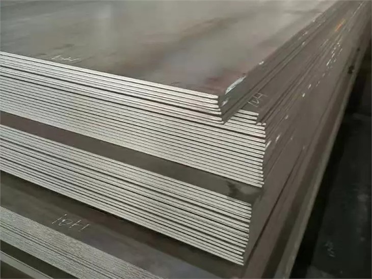 Carbon Steel Sheets And Plates