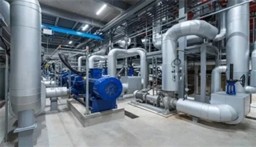 Types of seamless pipes