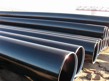 Do you know the application of SAW pipe ?