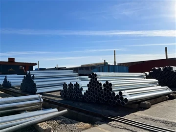 The world of galvanized steel pipe manufacturers and their impact on various ...