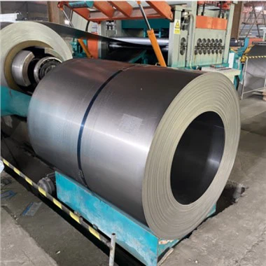 DIN 1623 Steel Coil