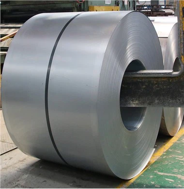EN 10130 Steel Coil
