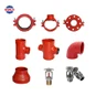 Fire Pipe Fitting For Fire Protection