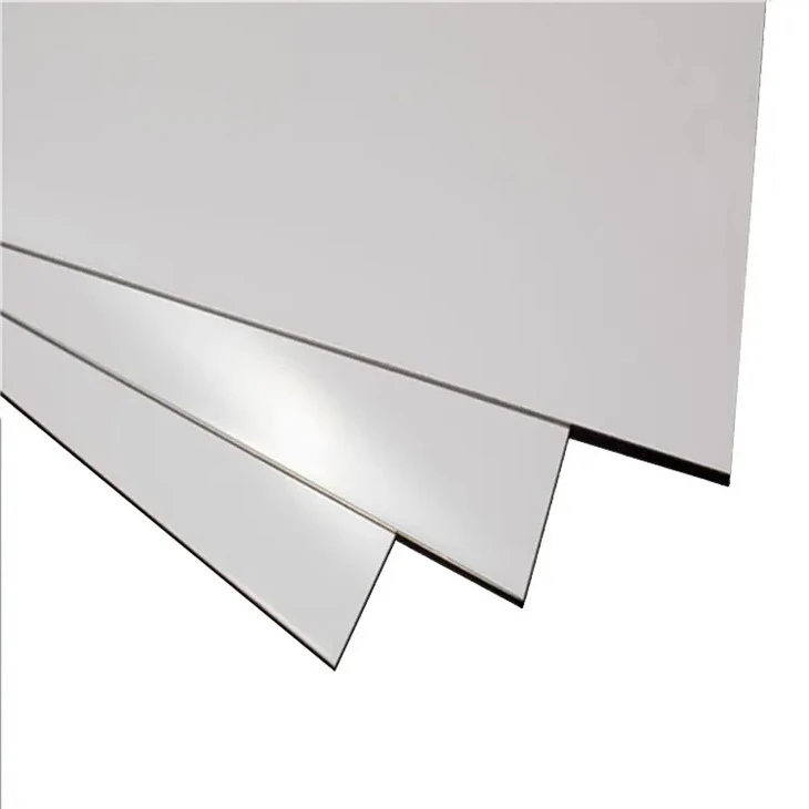 Stainless Steel Sheets And Plates